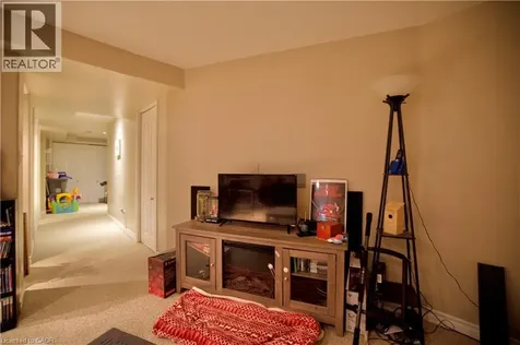 428 Bernay Drive Waterloo ON N2T 2X8