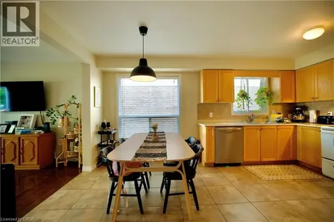 428 Bernay Drive Waterloo ON N2T 2X8