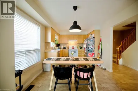 428 Bernay Drive Waterloo ON N2T 2X8