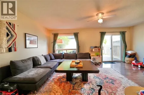 428 Bernay Drive Waterloo ON N2T 2X8