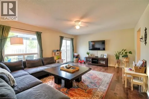 428 Bernay Drive Waterloo ON N2T 2X8