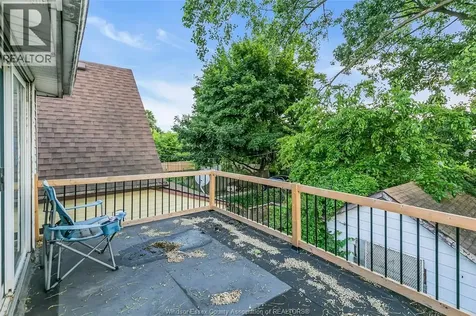 345 Bridge Avenue Windsor ON N9B 2M3