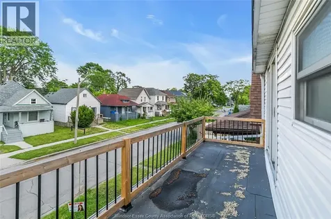 345 Bridge Avenue Windsor ON N9B 2M3