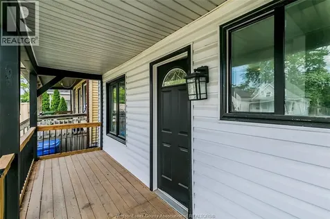 345 Bridge Avenue Windsor ON N9B 2M3
