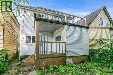 345 Bridge Avenue Windsor ON N9B 2M3