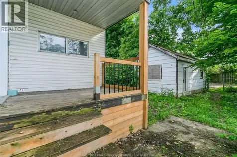 345 Bridge Avenue Windsor ON N9B 2M3