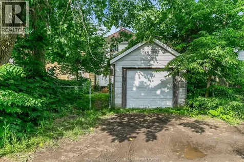 345 Bridge Avenue Windsor ON N9B 2M3