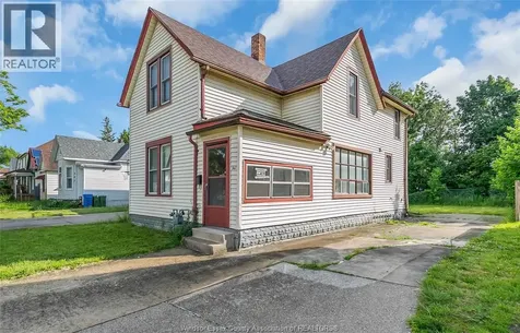 361 Bridge Avenue Windsor ON N9B 1C7