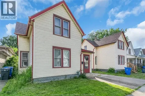 361 Bridge Avenue Windsor ON N9B 1C7