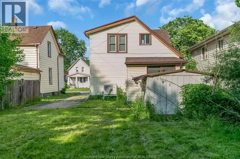 361 Bridge Avenue Windsor ON N9B 1C7