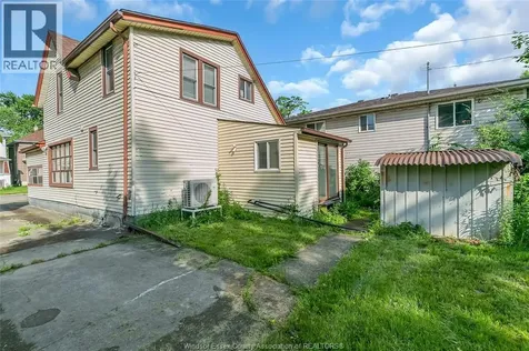 361 Bridge Avenue Windsor ON N9B 1C7