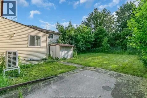 361 Bridge Avenue Windsor ON N9B 1C7