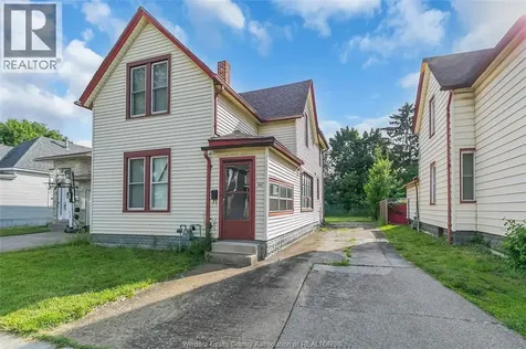 361 Bridge Avenue Windsor ON N9B 1C7