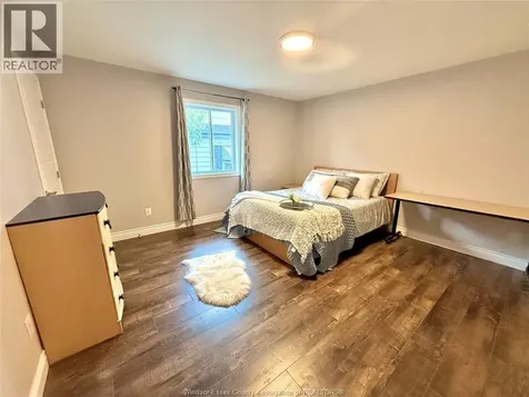 363 Curry Avenue Windsor ON N9B 2B6