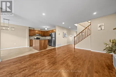 120 Grovemont Drive Ottawa ON K2G 6Z4