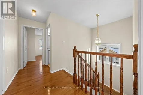 120 Grovemont Drive Ottawa ON K2G 6Z4