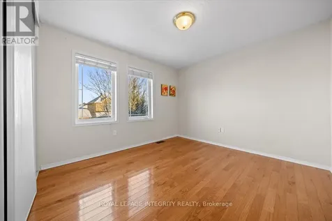 120 Grovemont Drive Ottawa ON K2G 6Z4