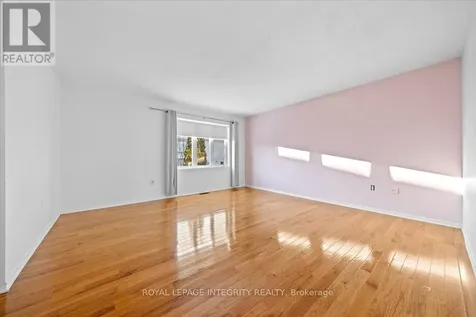 120 Grovemont Drive Ottawa ON K2G 6Z4