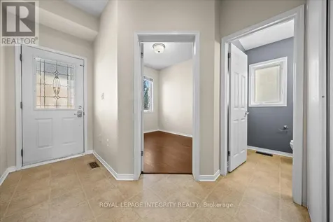 120 Grovemont Drive Ottawa ON K2G 6Z4