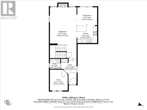 120 Grovemont Drive Ottawa ON K2G 6Z4
