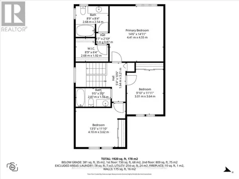 120 Grovemont Drive Ottawa ON K2G 6Z4