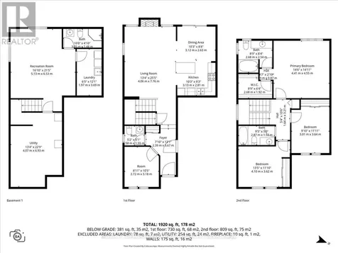 120 Grovemont Drive Ottawa ON K2G 6Z4