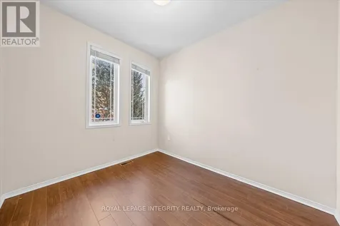 120 Grovemont Drive Ottawa ON K2G 6Z4