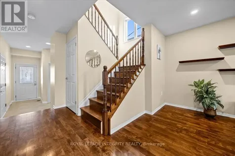 120 Grovemont Drive Ottawa ON K2G 6Z4