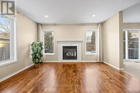 120 Grovemont Drive Ottawa ON K2G 6Z4