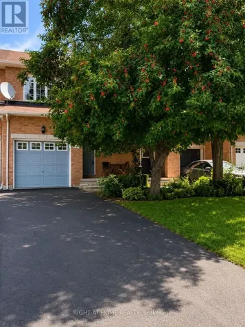 919 Schooner Crescent Ottawa ON K1V 1Y3