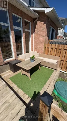 919 Schooner Crescent Ottawa ON K1V 1Y3