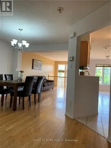 919 Schooner Crescent Ottawa ON K1V 1Y3