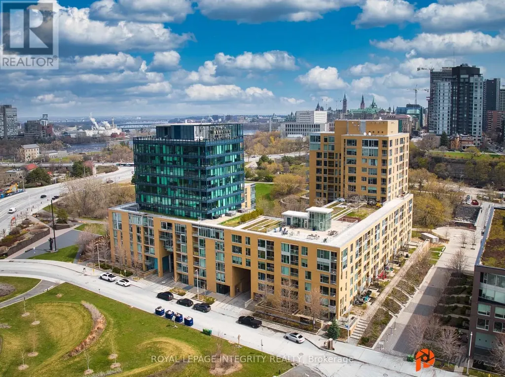 250 Lett Street Ottawa ON K1R 0A8