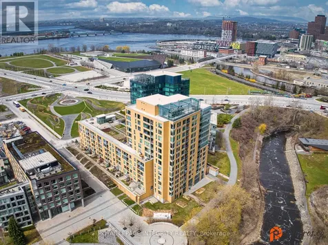 250 Lett Street Ottawa ON K1R 0A8