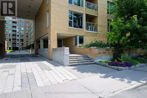 250 Lett Street Ottawa ON K1R 0A8