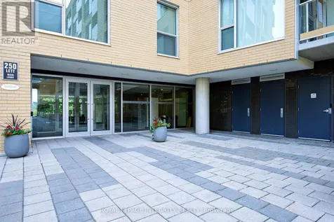 250 Lett Street Ottawa ON K1R 0A8