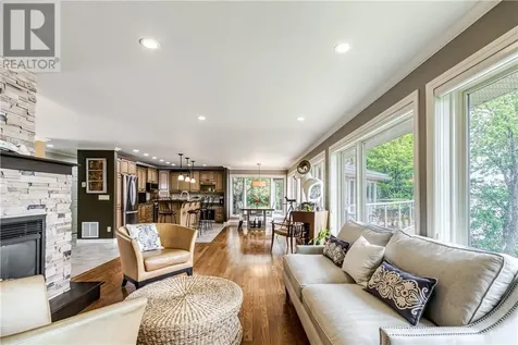 1351 Keast Drive Sudbury ON P3E 6H7
