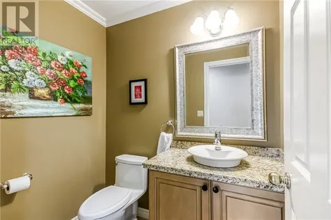 1351 Keast Drive Sudbury ON P3E 6H7