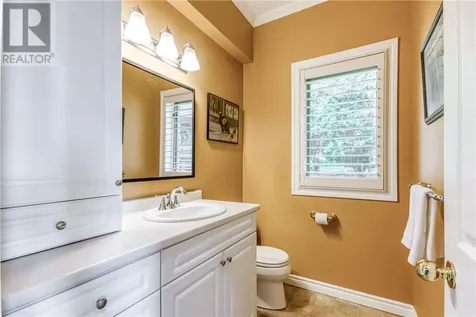 1351 Keast Drive Sudbury ON P3E 6H7