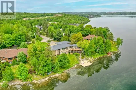 1351 Keast Drive Sudbury ON P3E 6H7