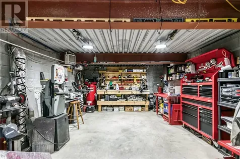 1351 Keast Drive Sudbury ON P3E 6H7