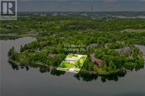 1351 Keast Drive Sudbury ON P3E 6H7