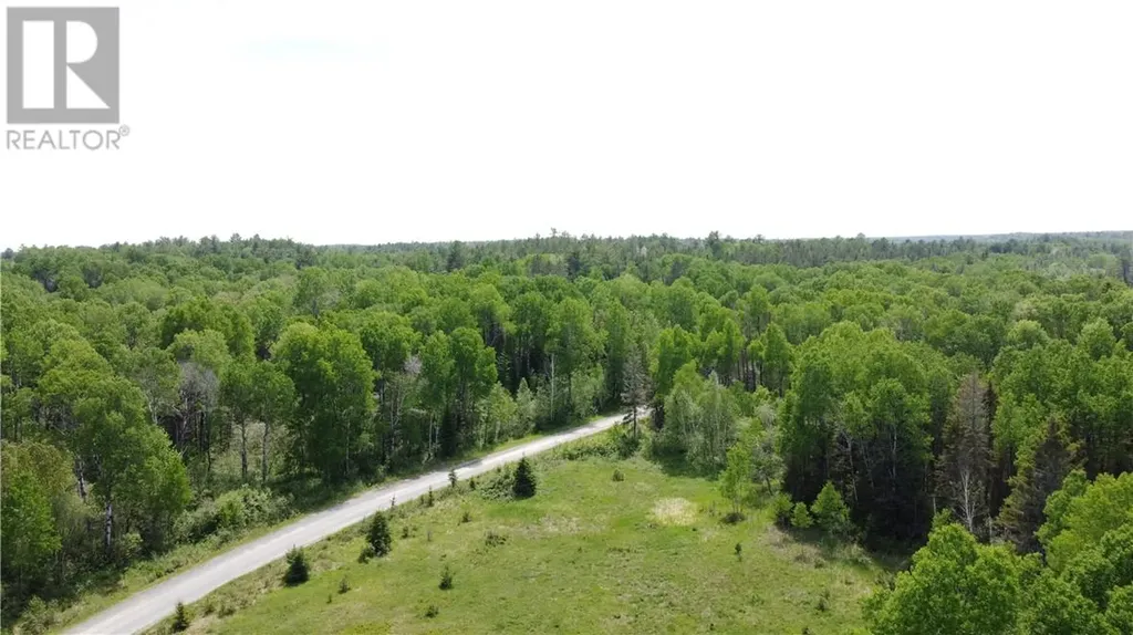 488 Huskey Trail Road Markstay-warren ON P0M 2G0