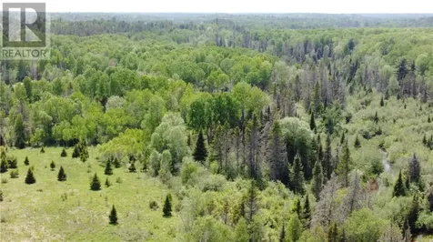 488 Huskey Trail Road Markstay-warren ON P0M 2G0