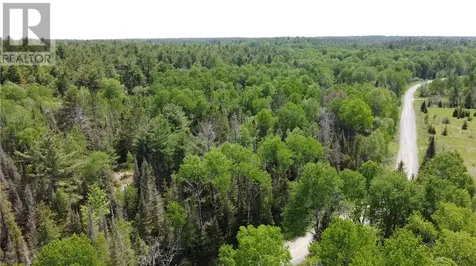 488 Huskey Trail Road Markstay-warren ON P0M 2G0