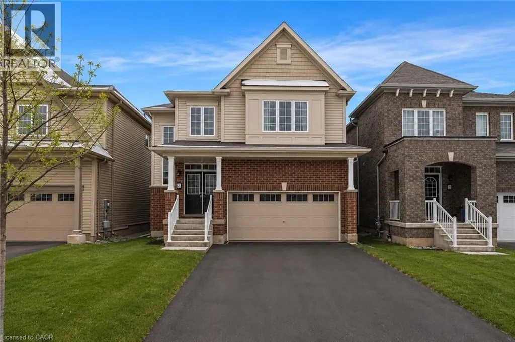 13 Steven Drive Thorold ON L3B 0G7