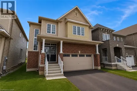 13 Steven Drive Thorold ON L3B 0G7