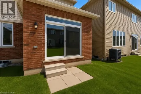 13 Steven Drive Thorold ON L3B 0G7