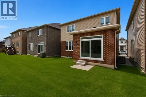 13 Steven Drive Thorold ON L3B 0G7