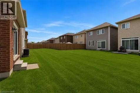 13 Steven Drive Thorold ON L3B 0G7